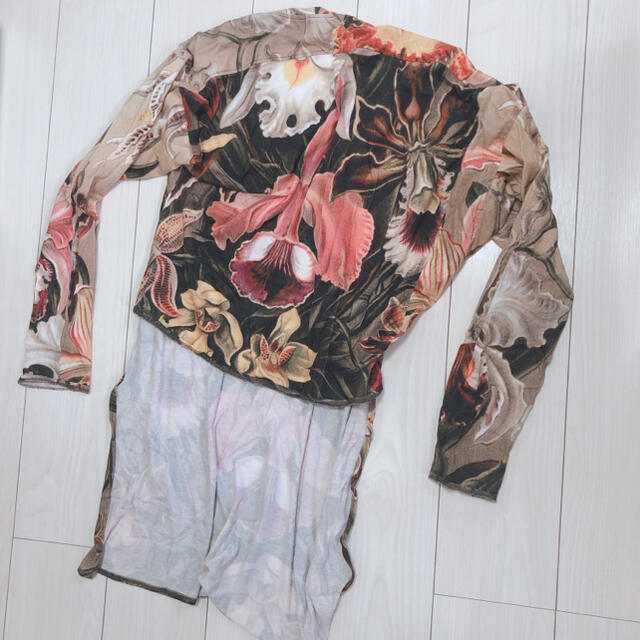 直営ストア Vivienne Westwood MAN 変形カットソー trandecol.com