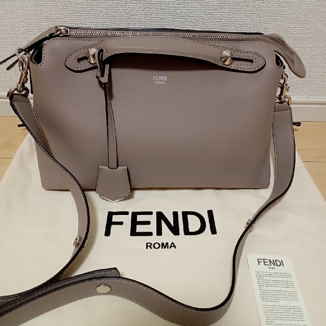 FENDI バイザウェイ