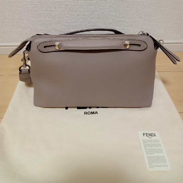 FENDI(フェンディ)のFENDI バイザウェイ レディースのバッグ(ショルダーバッグ)の商品写真