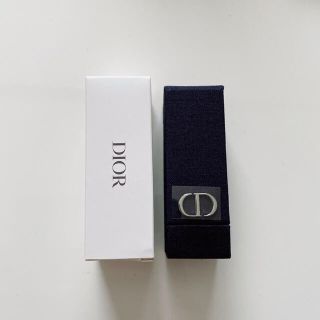 ディオール(Dior)のディオール　リップケース　鏡付き(その他)