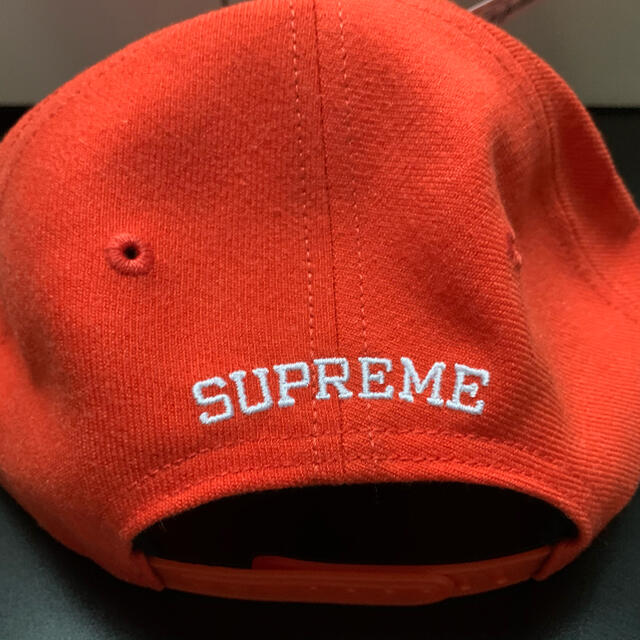 キャップsupreme キャップ