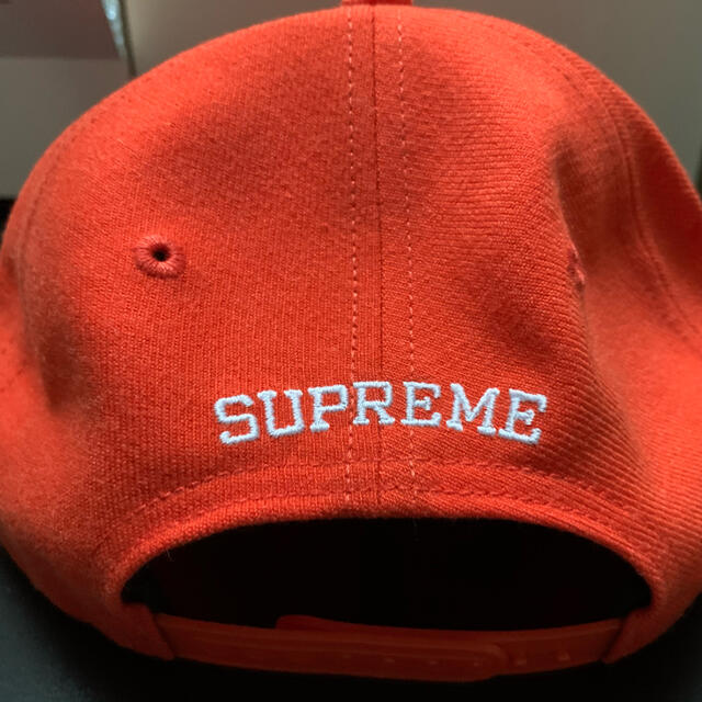 キャップsupreme キャップ