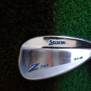 スリクソン(Srixon)の「みつ様専用」スリクソン SRIXON Z745 AW フレックスS (クラブ)