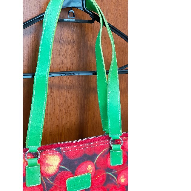 DOLCE&GABBANA by 14019's shop|ドルチェアンドガッバーナならラクマ - dolce&gabbanaさくらんぼマザーズバッグの通販 国産NEW