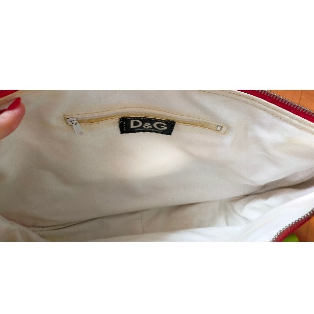 DOLCE&GABBANA by 14019's shop|ドルチェアンドガッバーナならラクマ - dolce&gabbanaさくらんぼマザーズバッグの通販 国産NEW
