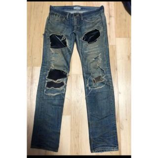 テテイ メンズパンツの通販 9点 | teteiのメンズを買うならラクマ