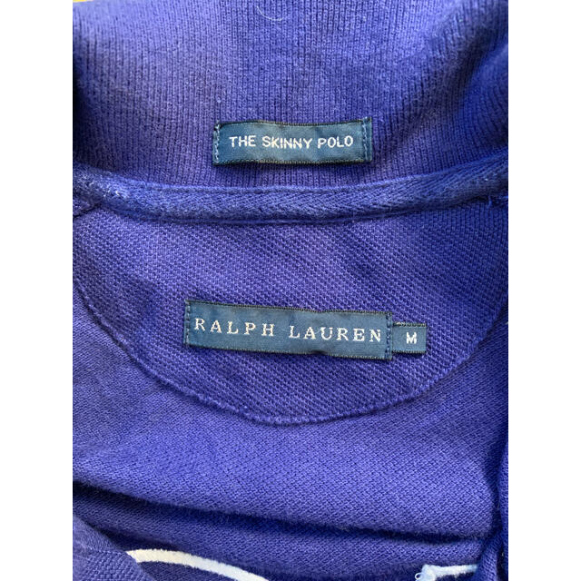 POLO RALPH LAUREN(ポロラルフローレン)のラルフローレン　ポロシャツ レディースのトップス(ポロシャツ)の商品写真