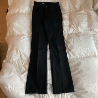 celine - 20SS CELENE セリーヌ DYLAN ディラン フレアデニム 26の通販