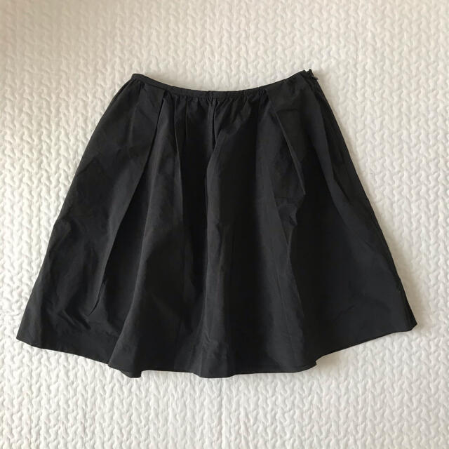 TOMORROWLAND(トゥモローランド)のマカフィー　スカート  レディースのスカート(ミニスカート)の商品写真