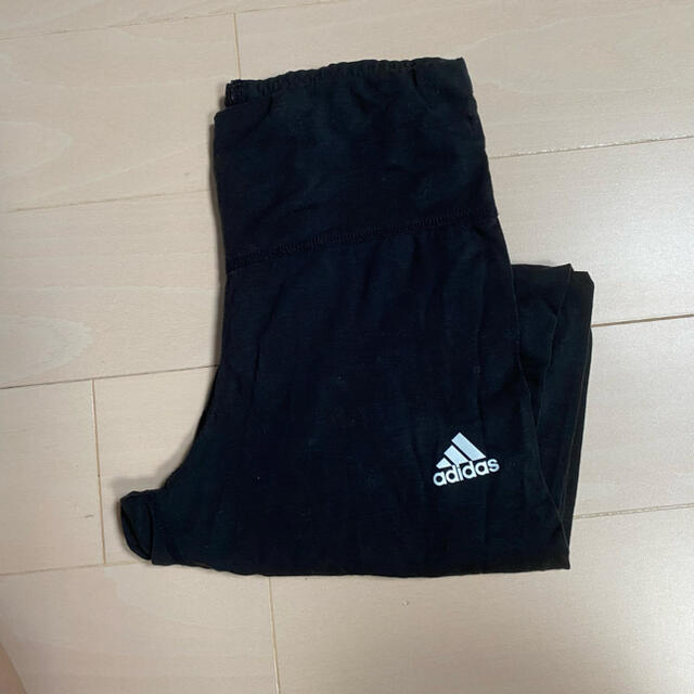 adidas(アディダス)のとも様　adidas ヨガパンツ  レディースのレッグウェア(レギンス/スパッツ)の商品写真