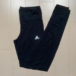 アディダス(adidas)のとも様　adidas ヨガパンツ (レギンス/スパッツ)