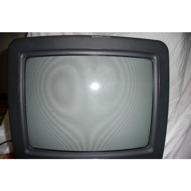 ★値下げ★ ブラウン管テレビ NEC C-20S3