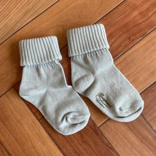 ボンポワン 子供 靴下/タイツ（グレー/灰色系）の通販 43点 | Bonpoint ...