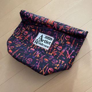 レスポートサック(LeSportsac)のレスポートサック　ミニバッグ　ポーチ　お弁当入れ　お弁当バッグ(弁当用品)