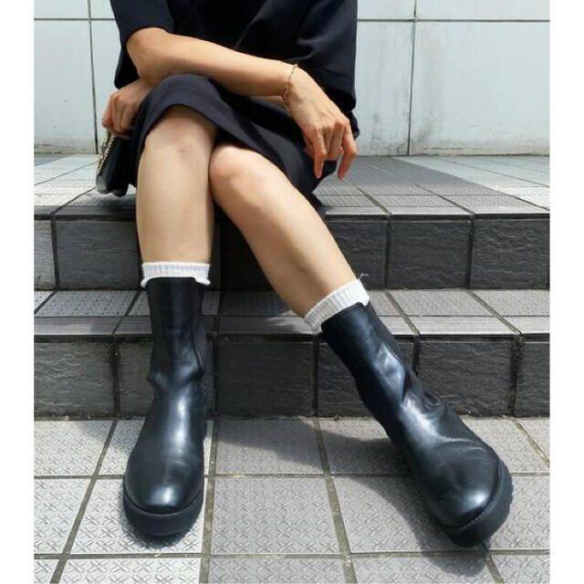 Deuxieme Classe CAMINANDO カミナンド BOOTS 37 ciaociaoibiza.com