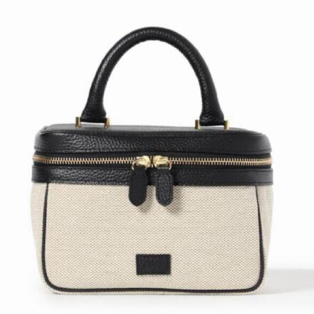 chiiiibag チーバッグ バニティ BLACK- chiiiibag チーバッグ バニティ BLACK-
