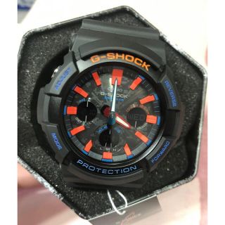 ジーショック(G-SHOCK)のG-SHOCK  CASIO  アウトドア　腕時計　メンズ　リクルート　お洒落(腕時計(アナログ))