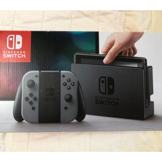 24時間以内発送、超美品、ニンテンドーSwitch