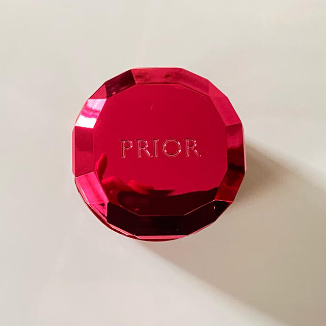 PRIOR(プリオール)のPRIOR ジェル美容液 48g コスメ/美容のスキンケア/基礎化粧品(美容液)の商品写真