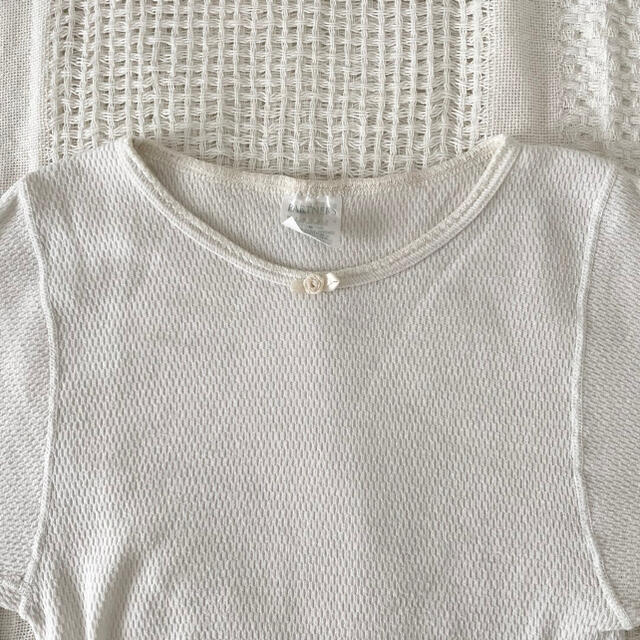 Lochie(ロキエ)のvintage thermal tops レディースのトップス(カットソー(長袖/七分))の商品写真