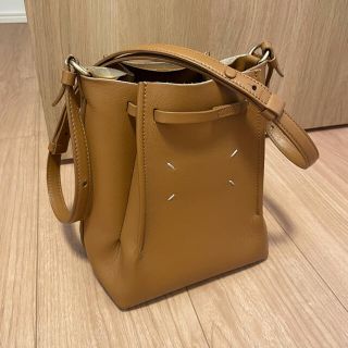 マルタンマルジェラ(Maison Martin Margiela)のMaison Margielaメゾンマルジェラ ショルダーバッグ(ショルダーバッグ)