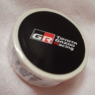 トヨタ(トヨタ)のTOYOTA'S GAZOO Racing デコレーションテープ(ノベルティグッズ)