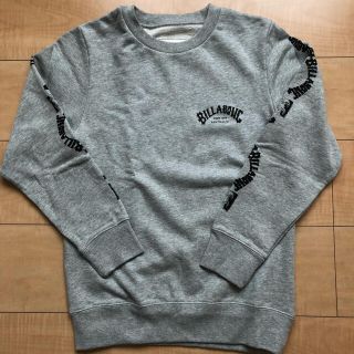 ビラボン(billabong)のBILLABONG★スウェットトレーナー【150cm】(Tシャツ/カットソー)