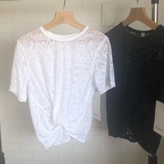 ルルレモン(lululemon)のlululemon ルルレモン Crescent SS Tシャツ(ヨガ)