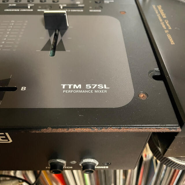 Apple - DJ機材セット 内容充実 technics SERATO OYAIDE 高音質の通販 Apple - DJ機材セット 内容充実 technics SERATO OYAIDE 高音質の通販