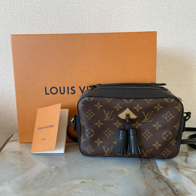 ルイヴィトン　ショルダーバックlouisvuitton