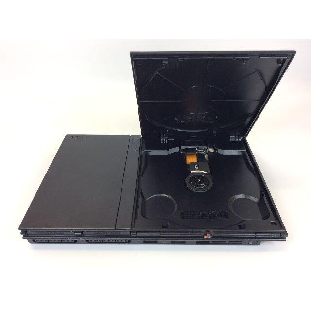 【セ／10F407】SONY PS2 SCPH 70000 すぐ遊べるセット! 3