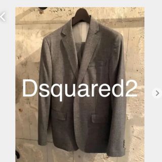 ディースクエアード メンズスーツの通販 57点 | DSQUARED2のメンズを