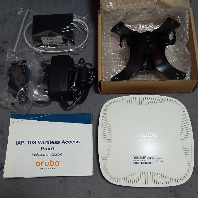 ワイファイaruba Networks IAP-103-JP