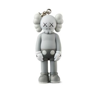 メディコムトイ(MEDICOM TOY)の新品・KAWS TOKYO FIRST KEYHOLDER キーホルダー(キーホルダー)