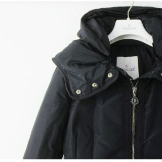 モンクレール(MONCLER)の美品☆モンクレール MONCLER☆ダウンコート ダウンジャケット☆国内正規品☆(ダウンジャケット)