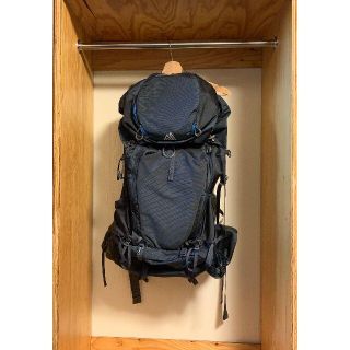 グレゴリー(Gregory)のGregory Baltoro 65 グレゴリー バルトロ65　L(登山用品)