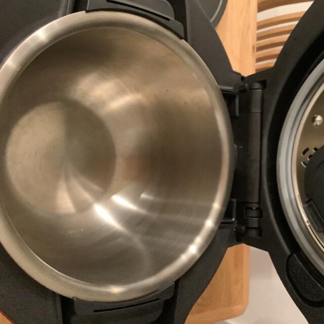 シャープ ヘルシオ ホットクックKN -HT99A 調理道具/製菓道具 シャープ ヘルシオ ホットクックKN -HT99A 調理道具/製菓道具
