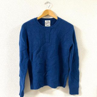 ハレ(HARE)のHARE / SHETLAND WOOL ニット セーター(ニット/セーター)