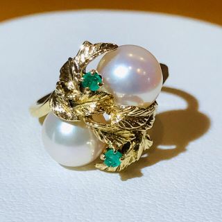 三越 リング(指輪)の通販 56点 | 三越のレディースを買うならラクマ