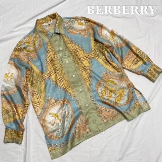 バーバリー(BURBERRY)の鯨魚様専用ページ。(シャツ/ブラウス(長袖/七分))