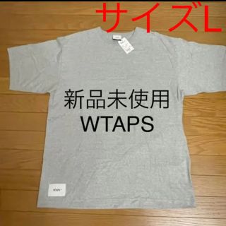 ダブルタップス(W)taps)のWTAPS Tシャツ　ロンハーマン購入(Tシャツ/カットソー(半袖/袖なし))