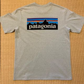 パタゴニア(patagonia)のパタゴニア　Tシャツ　(Tシャツ(半袖/袖なし))