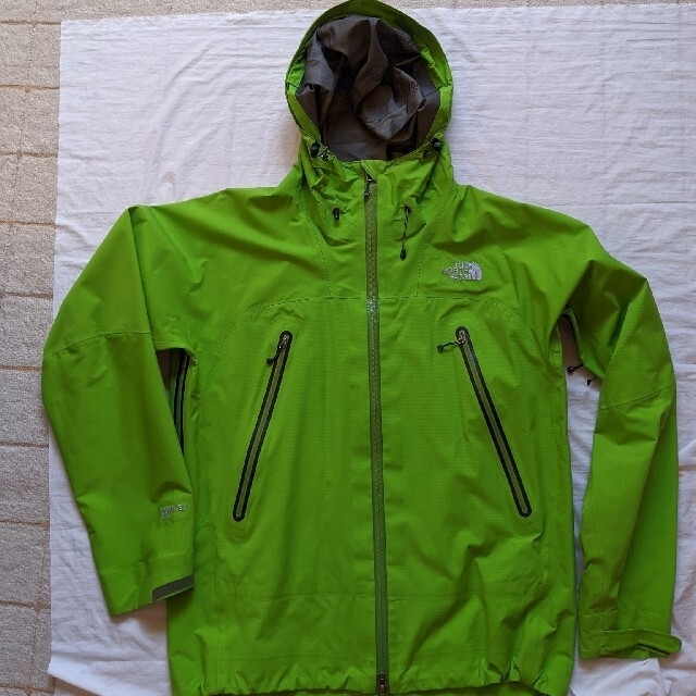 the north face gore tex pro shell