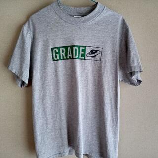 GRADE バンドTシャツ(Tシャツ/カットソー(半袖/袖なし))