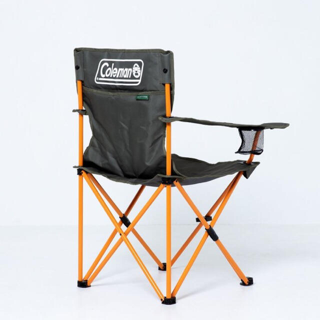 新品 コールマン×フリークスストア別注 リゾートチェア 2脚セット 新品 コールマン×フリークスストア別注 リゾートチェア 2脚セット