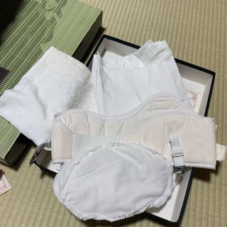 成人式等一式セット 着物 帯 タビ 髪飾り 入学 成人 卒業 祝の通販 by