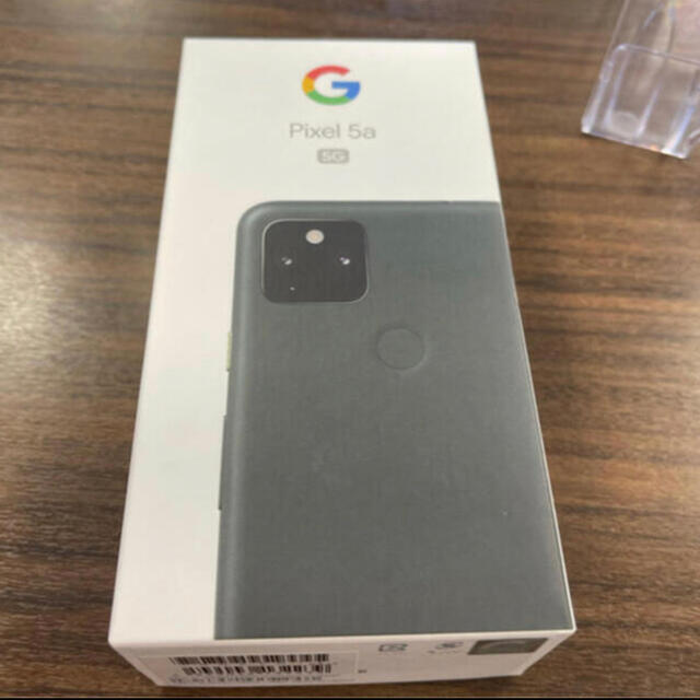 Google Pixel 5a5G