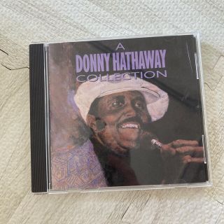 DonnyHathaway Collection(ポップス/ロック(洋楽))