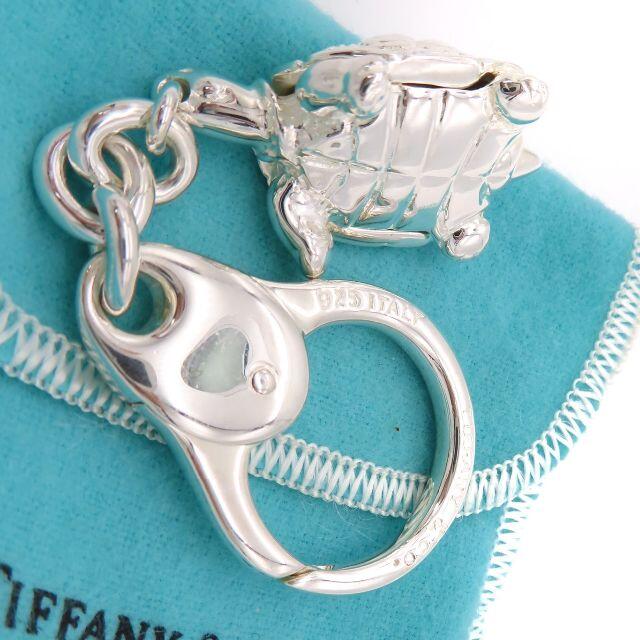 Tiffany ヴィンテージフクロウ キーホルダー 希少美品 | www