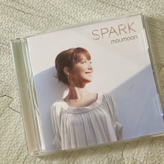 SPARK moumoon(ポップス/ロック(邦楽))